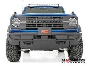 Ford Bronco Leveling Kit - 1" - Rough Country 